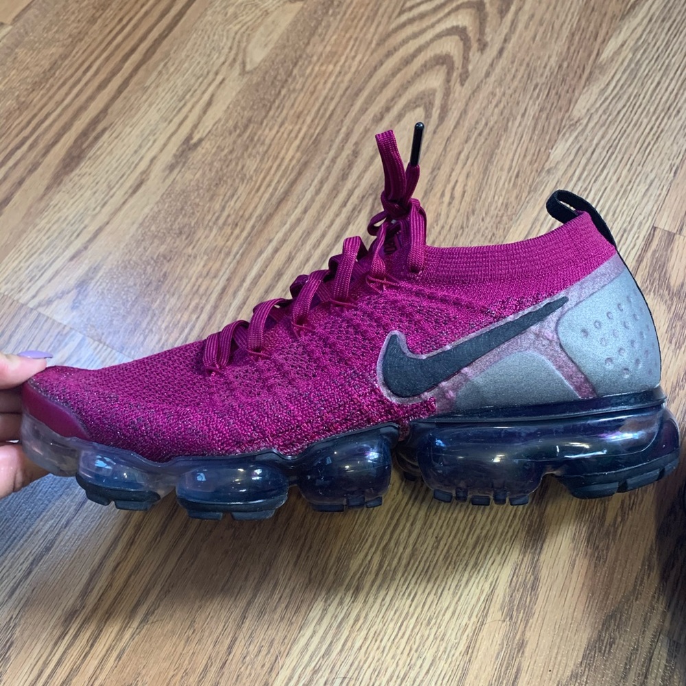 Nike vapormax
